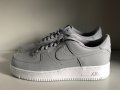 Nike Air Force 1 Low Grey Wolf trainers Mens AA4083-010, снимка 1 - Маратонки - 38614987