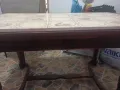 Маса и столове, снимка 3