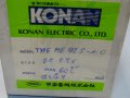 магнет вентил KONAN ELECTRIC M E 92 S-N.O solenoid valve 24VDC, снимка 13