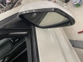 BMW F10 F11 електрически огледала със подгрев и затъмнение, снимка 4