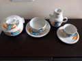 Детски Порцеланов Сервиз , снимка 2