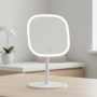 LED козметично огледало за грим Luigi Ferrero FR- 805M 20x20 cm, снимка 2