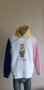 POLO Ralph Lauren Bear Hoodie Mens Size M НОВО! ОРИГИНАЛ! Мъжки Суичър!