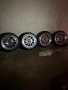 Продавам гуми със джанти 19 ки , снимка 3