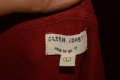 Пуловер цвят бордо, купен от Испания, снимка 3