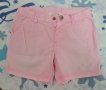 Розови къси панталони H&M, снимка 1