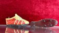 Старинен сувенир - ръчно изработен модел на обувки, снимка 4