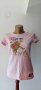 Abercrombie & Fitch дамска тениска , снимка 1 - Тениски - 32978963