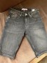 Къси дънкиви панталони Tommy Jeans, снимка 1
