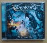 Elvenking – The Winter Wake (2006, CD), снимка 1 - CD дискове - 43475312