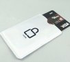 RFID калъф за защита на кредитни карти от кражба на данни, снимка 1 - Други стоки за дома - 26867160