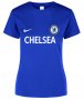 НОВО Дамска футболна фен тениска на CHELSEA!Дамски футболни тениски!Тениска Шампионска Лига!, снимка 2