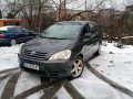 Toyota Avensis verso D4D Тойота Авенсис Версо Д4Д Дата на производство - май 2004г. Тип двигател - Д, снимка 3