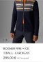 Скъпа маркова спортна жилетка BOGNER FIRE+ICE, снимка 10