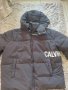 Дамско яке calvin klein, снимка 4
