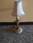 барокова настолна лампа, снимка 5