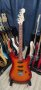 Електрическа китара Fender, PRS, Godin, ESP