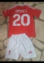 DIOGO J. ❤️⚽️ детско юношески футболни екипи ❤️⚽️ LIVERPOOL , снимка 2