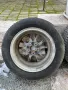 Лети джанти 16” 5x120 с гуми, снимка 9