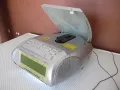 Радио транзистор "KH2254" със CD работещ, снимка 1