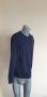 POLO Ralph Lauren Merino Wool Slim Fit  Mens Size L  ОРИГИНАЛ! Мъжки тънък Вълнен Пуловер!, снимка 5