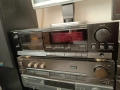 Pioneer CT-656 Mark II 3-head Tape Deck, снимка 1