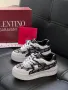Valentino Дамски Маратонки👟Дамски Спортни Обувки Валентино Код E379, снимка 3