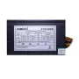 500W MAKKI ATX-500-B-PCIE Захранване, снимка 2