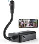 Нова Безжична Скрита Камера DUVIX - Full HD, WiFi, Движение