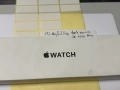 Apple watch SE 2020 40mm, снимка 1