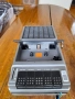 Стар касетофон Meridia TC 801, снимка 2
