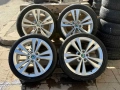 5х112 18 Джанти Шкода Октавиа Супърб 5x112 Skoda Octavia Superb, снимка 3