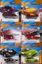 Колекция Hot wheels, снимка 3