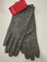 19 Дамски ръкавици финна вълна , снимка 3