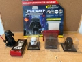 колекционерски фигури "STAR WARS", снимка 1