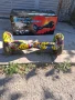 Продавам Ховърборд до 100 кг., снимка 3