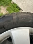 Джанти с гуми 18-ки, снимка 7