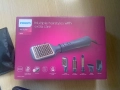 НОВА Четка с горещ въздух Philips Air Styler 5000 - сешоар, маша, снимка 2
