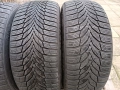 4бр. зимни гуми 235/45/18 Nexen, снимка 2