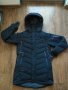 norrona narvik down jacket w - дамско пухено яке ОТЛИЧНО , снимка 4