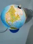 Нощна лампа Глобус /Карта на света/ - италианска версия, снимка 7