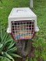 Продавам кутия за транспортиране на домашни любимци, снимка 1 - За котки - 37762879