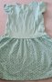 Детска рокля Елза, снимка 3