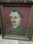 Портрет на Георги Димитров, снимка 1