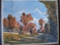 Картина-пейзаж, снимка 2