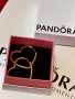 Обеци Пандора Pandora , снимка 4