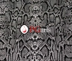 Фолио за хидрографика SNAKE SKIN DESIGN, снимка 2