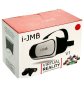 3D Очила за виртуална реалност I-JMB, снимка 1