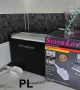 Ледогенератор Silver Love Black ,12kg/24h,Touch control,9PCS/6-8min,UltraSilent Код P649, снимка 3