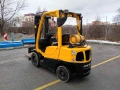 Газокар Hyster 3.0 FT , снимка 3